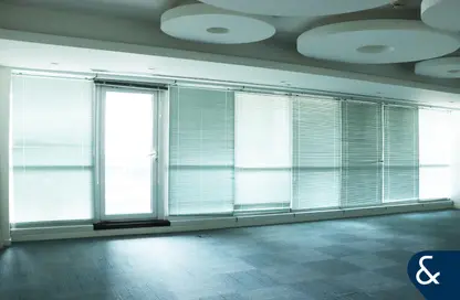 مكتب للايجار في مركز جميرا للأعمال 2 (JBC 2) - (JLT) مجمع V - أبراج بحيرات الجميرا - دبي