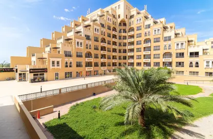 شقة - غرفة نوم - 2 حمامات للبيع في ياقوت - باب البحر - جزيرة المرجان - رأس الخيمة