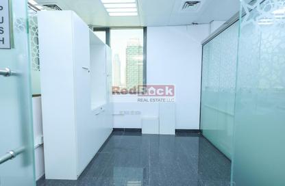 Office Space - Studio for rent in Executive Towers - Business Bay - Dubai