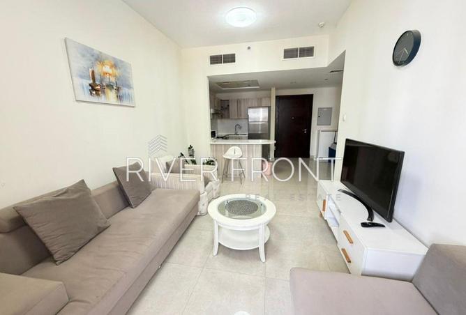 Fully Furnished | Ready to Move In | Pool View