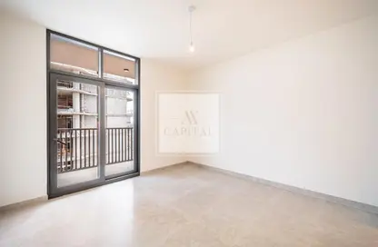 Apartment - 1 Bedroom - 2 Bathrooms for rent in FH Residency - District 3 - Jumeirah Village Triangle - Dubai