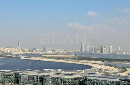 Apartment - 1 Bedroom - 2 Bathrooms for rent in Tower B - Damac Towers by Paramount - Business Bay - Dubai
