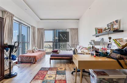 Apartment - 2 Bedrooms - 2 Bathrooms for sale in Executive Tower G - Executive Towers - Business Bay - Dubai