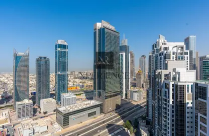 Apartment - 2 Bedrooms - 2 Bathrooms for sale in Executive Tower G - Executive Towers - Business Bay - Dubai