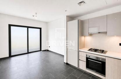 Apartment - 1 - 2 for rent in The Crest Tower B - The Crest - Sobha Hartland - Mohammed Bin Rashid City - Dubai