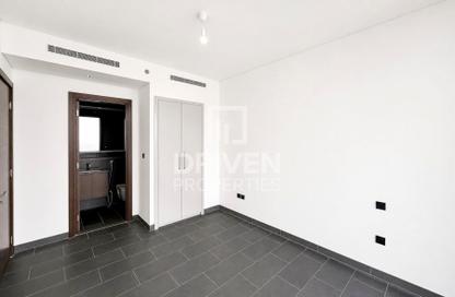 Apartment - 1 - 2 for rent in The Crest Tower B - The Crest - Sobha Hartland - Mohammed Bin Rashid City - Dubai