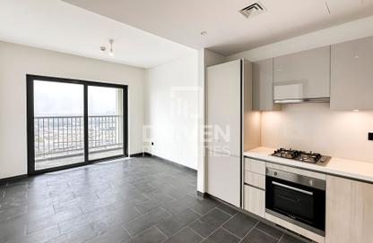 Apartment - 1 - 2 for rent in The Crest Tower B - The Crest - Sobha Hartland - Mohammed Bin Rashid City - Dubai