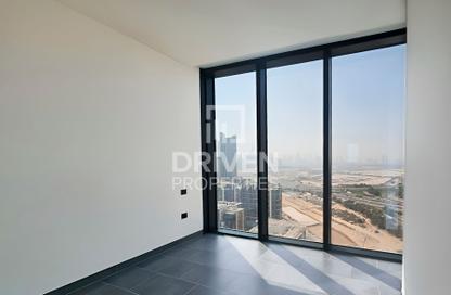 Apartment - 1 - 2 for rent in The Crest Tower B - The Crest - Sobha Hartland - Mohammed Bin Rashid City - Dubai