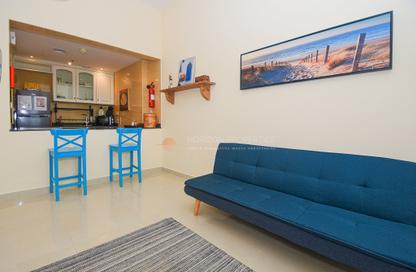 Apartment - 1 Bedroom - 1 Bathroom for rent in Royal breeze 3 - Royal Breeze - Al Hamra Village - Ras Al Khaimah