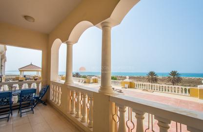 Apartment - 1 Bedroom - 1 Bathroom for rent in Royal breeze 3 - Royal Breeze - Al Hamra Village - Ras Al Khaimah