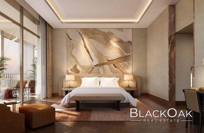 Apartment - 3 - 3 for sale in Four Seasons Private Residences - DIFC - Dubai Apartment - 3 - 3 for sale in Four Seasons Private Residences - DIFC - Dubai