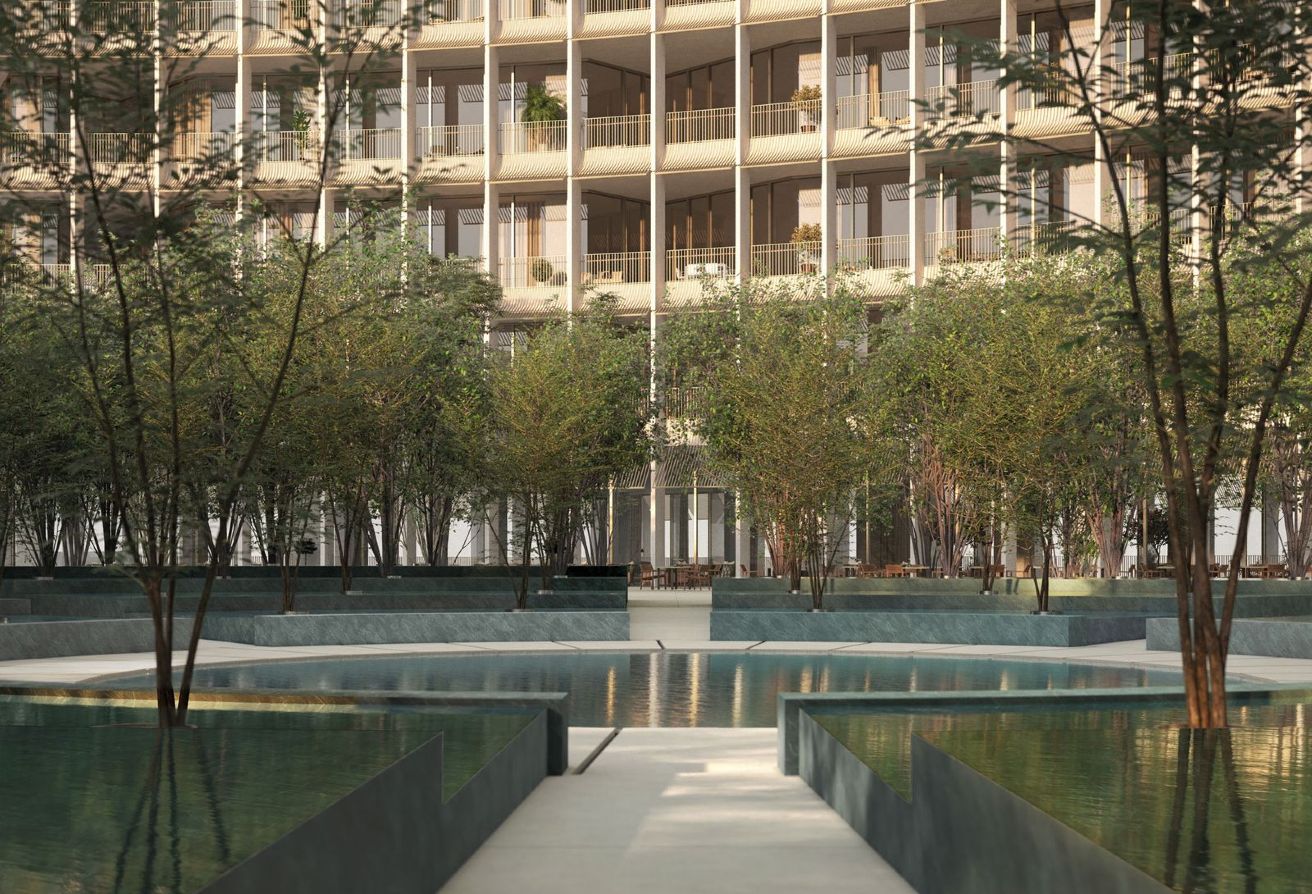 Prestigious 3BR | Four Seasons DIFC | Skyline View — image 16