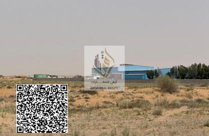 Land - Studio for sale in Al Sajaa Industrial - Al Sajaa - Sharjah Land - Studio for sale in Al Sajaa Industrial - Al Sajaa - Sharjah
