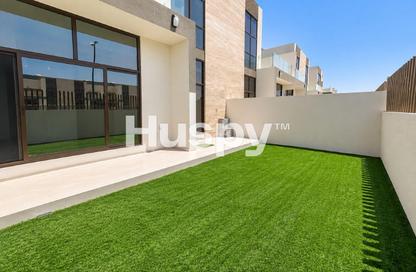 Townhouse - 4 - 5 for sale in Viridian at the Fields - The Fields - District 11 - Mohammed Bin Rashid City - Dubai
