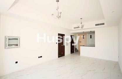 Townhouse - 4 - 5 for sale in Viridian at the Fields - The Fields - District 11 - Mohammed Bin Rashid City - Dubai