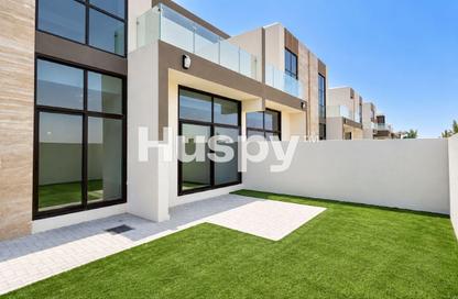 Townhouse - 4 - 5 for sale in Viridian at the Fields - The Fields - District 11 - Mohammed Bin Rashid City - Dubai
