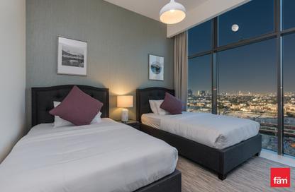 Apartment - 2 Bedrooms - 3 Bathrooms for sale in Mada Residences by ARTAR - Downtown Dubai - Dubai