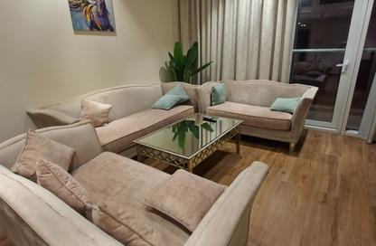 Apartment - 1 Bedroom - 2 Bathrooms for rent in New Al Taawun Road - Al Taawun - Sharjah