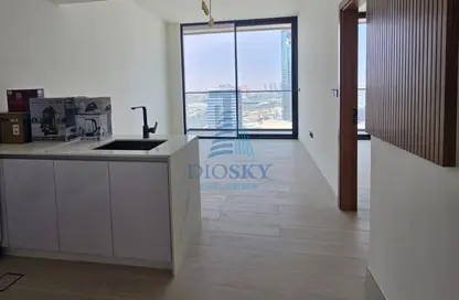Apartment - 1 Bedroom - 2 Bathrooms for rent in Binghatti Venus - District 13 - Jumeirah Village Circle - Dubai