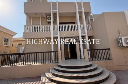 Villa - 5 - 7 for rent in Al Darari - Mughaidir - Sharjah