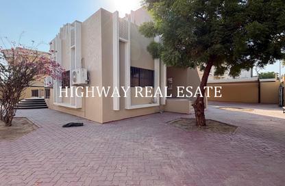 Villa - 5 - 7 for rent in Al Darari - Mughaidir - Sharjah Villa - 5 - 7 for rent in Al Darari - Mughaidir - Sharjah