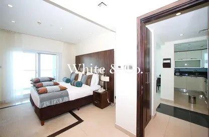 Apartment - 1 Bedroom - 1 Bathroom for sale in Bonnington Tower - JLT Cluster J - Jumeirah Lake Towers - Dubai Apartment - 1 Bedroom - 1 Bathroom for sale in Bonnington Tower - JLT Cluster J - Jumeirah Lake Towers - Dubai