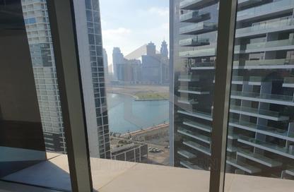 Office Space - Studio for rent in The Metropolis - Business Bay - Dubai