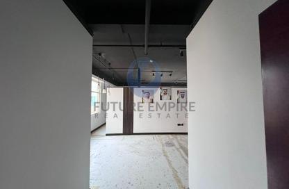 Office Space - Studio - 1 Bathroom for rent in Al Meena Residence - Al Diyafah - Al Satwa - Dubai