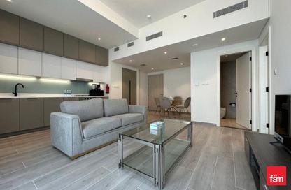 Apartment - 1 Bedroom - 2 Bathrooms for rent in Noor 1 - Noor - Midtown - Dubai Production City (IMPZ) - Dubai