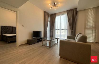 Apartment - 1 Bedroom - 2 Bathrooms for rent in Noor 1 - Noor - Midtown - Dubai Production City (IMPZ) - Dubai Apartment - 1 Bedroom - 2 Bathrooms for rent in Noor 1 - Noor - Midtown - Dubai Production City (IMPZ) - Dubai