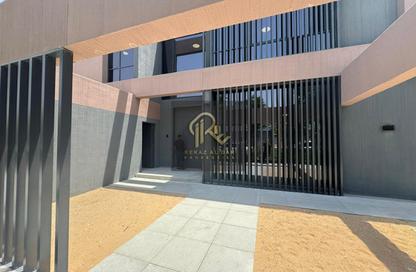 Villa - 5 Bedrooms - 6 Bathrooms for sale in Robinia - Masaar - Tilal City - Sharjah