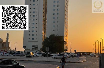 Land - Studio for sale in Al Nakheel - Ajman Downtown - Ajman