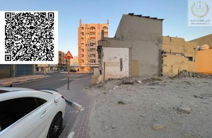 Land - Studio for sale in Al Nakheel - Ajman Downtown - Ajman