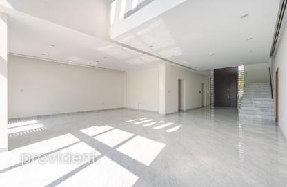 Villa - 4 - 5 for rent in District One Villas - District One - Mohammed Bin Rashid City - Dubai
