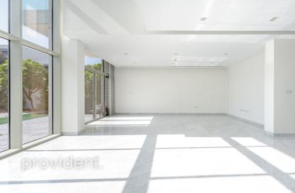 Villa - 4 - 5 for rent in District One Villas - District One - Mohammed Bin Rashid City - Dubai