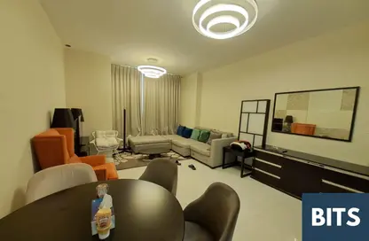 Apartment - 2 Bedrooms - 3 Bathrooms for rent in Viridis A - Viridis Residence and Hotel Apartments - Damac Hills 2 - Dubai