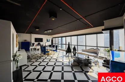 Office Space - 1 Bathroom for rent in Jumeirah Business Centre 1 (JBC 1) - JLT Cluster G - Jumeirah Lake Towers - Dubai