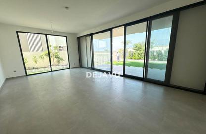Villa - 5 - 6 for rent in Jebel Ali Village Villas - Jebel Ali Village - Jebel Ali - Dubai