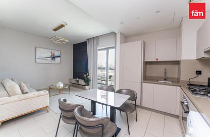 Apartment - 2 Bedrooms - 2 Bathrooms for rent in Sobha Creek Vistas Reserve Tower A - Sobha Creek Vistas Reserve - Sobha Hartland - Mohammed Bin Rashid City - Dubai