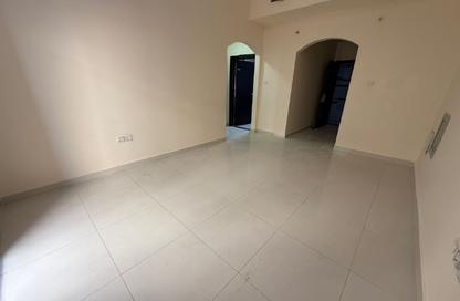 Apartment - 1 Bedroom - 2 Bathrooms for rent in Sheikh Jaber Al Sabah Street - Al Naimiya - Al Nuaimiya - Ajman