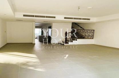 Villa - 3 Bedrooms - 5 Bathrooms for rent in 7 West Residences - District 12 - Jumeirah Village Circle - Dubai