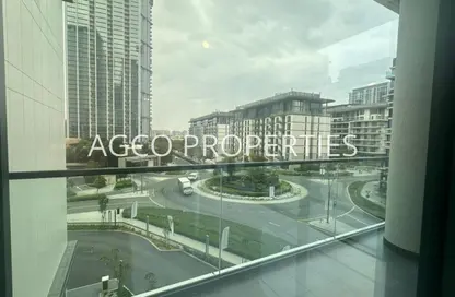 Apartment - 2 Bedrooms - 3 Bathrooms for sale in Crest Grande - Sobha Hartland - Mohammed Bin Rashid City - Dubai Apartment - 2 Bedrooms - 3 Bathrooms for sale in Crest Grande - Sobha Hartland - Mohammed Bin Rashid City - Dubai