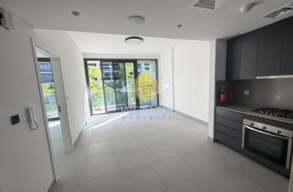 Apartment - 1 - 2 for rent in Sokoon - Naseej District - Aljada - Sharjah