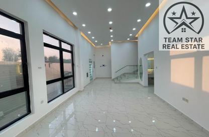 Villa - 4 Bedrooms - 6 Bathrooms for rent in Kabbali Hills - Al Helio 2 - Al Helio - Ajman