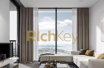 Apartment - 1 - 2 for sale in Sobha Orbis Tower A - Sobha Orbis - Motor City - Dubai