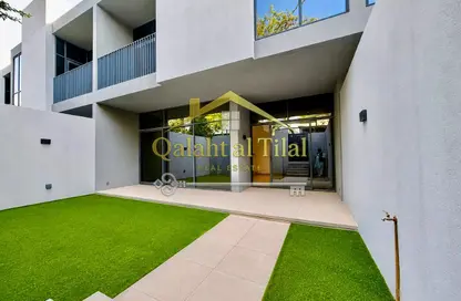 Townhouse - 4 Bedrooms - 5 Bathrooms for sale in Sendian - Masaar - Tilal City - Sharjah