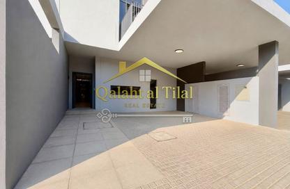 Townhouse - 4 Bedrooms - 5 Bathrooms for sale in Sendian - Masaar - Tilal City - Sharjah Townhouse - 4 Bedrooms - 5 Bathrooms for sale in Sendian - Masaar - Tilal City - Sharjah