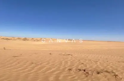 Land - Studio for sale in Al Qasimiah City - Sharjah