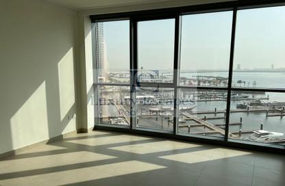 شقة - 3 غرف نوم - 4 حمامات للبيع في دبي كريك ريزيدنس برج 3 شمال - Dubai Creek ريزيدنسز North - Dubai Creek ريزيدنسز - مرسى خور دبي - دبي