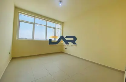 Apartment - 1 Bedroom - 2 Bathrooms for rent in Shabiya 10 - Shabiya - Mussafah - Abu Dhabi